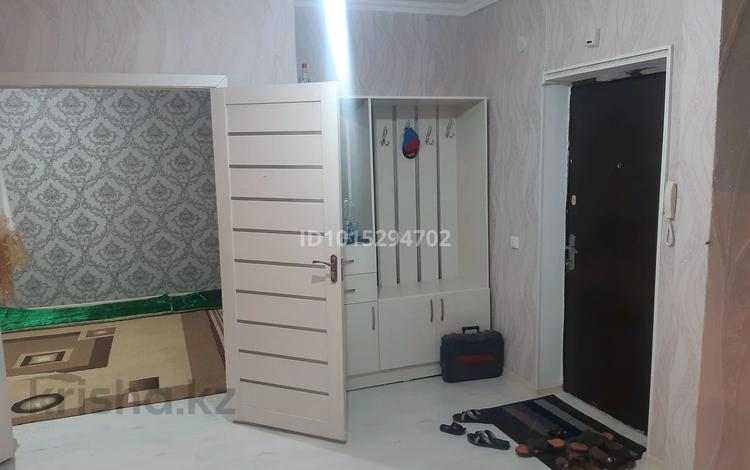 3-комнатная квартира · 78 м² · 2/7 этаж, 9 17 — Народный банк за 22 млн ₸ в Туркестане — фото 2