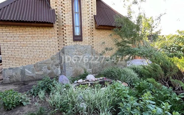 Дом · 2 комнаты · 50 м², Весна за 75 000 ₸ в Костанае — фото 16