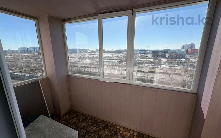 1-комнатная квартира · 40 м² · 5/9 этаж, Юбилейный 1 за 140 000 ₸ в Костанае — фото 2