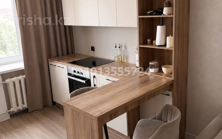 2-комнатная квартира · 48 м² · 5/5 этаж, Лермонтова 96/1 за 18 000 ₸ в Павлодаре — фото 2