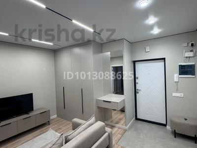 2-бөлмелі пәтер · 38.7 м² · 6/13 қабат, Есенова 160/3, бағасы: 34 млн ₸ в Алматы, Жетысуский р-н