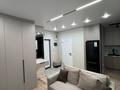 2-бөлмелі пәтер · 38.7 м² · 6/13 қабат, Есенова 160/3, бағасы: 34 млн ₸ в Алматы, Жетысуский р-н — фото 3