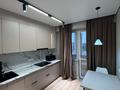 2-бөлмелі пәтер · 38.7 м² · 6/13 қабат, Есенова 160/3, бағасы: 34 млн ₸ в Алматы, Жетысуский р-н — фото 5