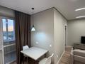 2-бөлмелі пәтер · 38.7 м² · 6/13 қабат, Есенова 160/3, бағасы: 34 млн ₸ в Алматы, Жетысуский р-н — фото 6