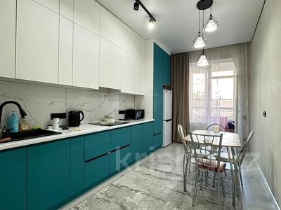 2-комнатная квартира · 68 м² · 2/16 этаж, Кайым Мухамедханова 23а — Айтеке би за 41.5 млн ₸ в Астане, Нура р-н