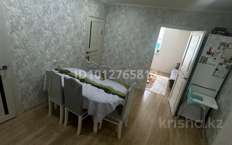 1-бөлмелі пәтер · 55.7 м² · 5/9 қабат, мкр. Зачаганск пгт, Мункеулы 85/4, бағасы: 18 млн ₸ в Уральске — фото 2