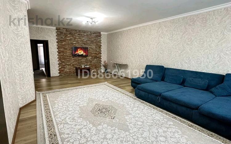 3-комнатная квартира · 150 м² · 2/13 этаж, Аль-Фараби 97 — Аль-Фараби уг Жарокова за 40 000 ₸ в Алматы, Бостандыкский р-н — фото 20