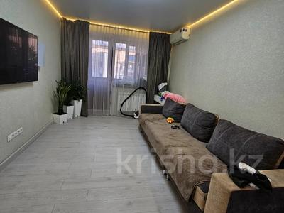 2-комнатная квартира · 52 м² · 5/5 этаж, Серкебаева — Утепова за 48 млн ₸ в Алматы