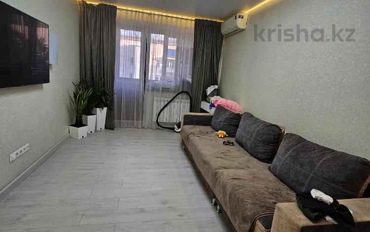 2-комнатная квартира · 52 м² · 5/5 этаж, Серкебаева — Утепова за 48 млн ₸ в Алматы — фото 8