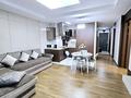 3-комнатная квартира · 90 м² · 18/35 этаж, Кошкарбаева 10/1 — Около Мечети Хазрет Султан и посольств Америки и ОАЭ за 33 000 ₸ в Астане, Алматы р-н — фото 2