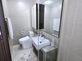 3-комнатная квартира · 90 м² · 18/35 этаж, Кошкарбаева 10/1 — Около Мечети Хазрет Султан и посольств Америки и ОАЭ за 33 000 ₸ в Астане, Алматы р-н — фото 11