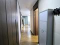 3-комнатная квартира · 90 м² · 18/35 этаж, Кошкарбаева 10/1 — Около Мечети Хазрет Султан и посольств Америки и ОАЭ за 33 000 ₸ в Астане, Алматы р-н — фото 12