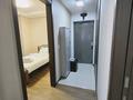 3-комнатная квартира · 90 м² · 18/35 этаж, Кошкарбаева 10/1 — Около Мечети Хазрет Султан и посольств Америки и ОАЭ за 33 000 ₸ в Астане, Алматы р-н — фото 13