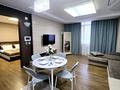 3-комнатная квартира · 90 м² · 18/35 этаж, Кошкарбаева 10/1 — Около Мечети Хазрет Султан и посольств Америки и ОАЭ за 33 000 ₸ в Астане, Алматы р-н