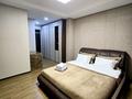 3-комнатная квартира · 90 м² · 18/35 этаж, Кошкарбаева 10/1 — Около Мечети Хазрет Султан и посольств Америки и ОАЭ за 33 000 ₸ в Астане, Алматы р-н — фото 5