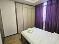 3-комнатная квартира · 90 м² · 18/35 этаж, Кошкарбаева 10/1 — Около Мечети Хазрет Султан и посольств Америки и ОАЭ за 33 000 ₸ в Астане, Алматы р-н — фото 8