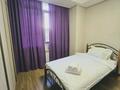 3-комнатная квартира · 90 м² · 18/35 этаж, Кошкарбаева 10/1 — Около Мечети Хазрет Султан и посольств Америки и ОАЭ за 33 000 ₸ в Астане, Алматы р-н — фото 9