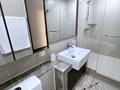 3-комнатная квартира · 90 м² · 18/35 этаж, Кошкарбаева 10/1 — Около Мечети Хазрет Султан и посольств Америки и ОАЭ за 33 000 ₸ в Астане, Алматы р-н — фото 10