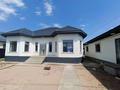 Отдельный дом · 5 комнат · 190 м² · 5 сот., Ленинский за 50 млн ₸ в Каскелене