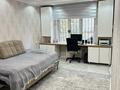 4-комнатная квартира · 84 м² · 1/5 этаж, мкр Аксай-3А 55 за 48.8 млн ₸ в Алматы, Ауэзовский р-н