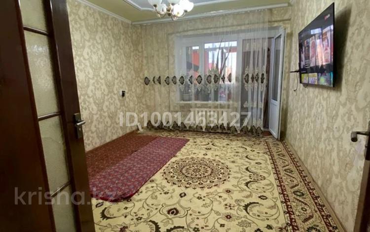 3-бөлмелі пәтер · 59.4 м² · 4/5 қабат, Ж.Бахадура 1 — Район университета Болашак, бағасы: 15 млн 〒 в  — фото 22