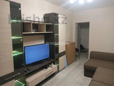 1-бөлмелі пәтер · 45 м² · 9/12 қабат, Дарабоз 43 — Алматы Арена, бағасы: 200 000 ₸ в Алатауский р-н