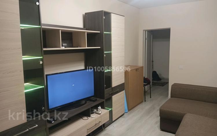 1-бөлмелі пәтер · 45 м² · 9/12 қабат, Дарабоз 43 — Алматы Арена, бағасы: 200 000 ₸ в Алатауский р-н — фото 2