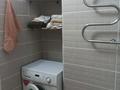 1-бөлмелі пәтер · 45 м² · 9/12 қабат, Дарабоз 43 — Алматы Арена, бағасы: 200 000 ₸ в Алатауский р-н — фото 7