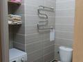 1-бөлмелі пәтер · 45 м² · 9/12 қабат, Дарабоз 43 — Алматы Арена, бағасы: 200 000 ₸ в Алатауский р-н — фото 8