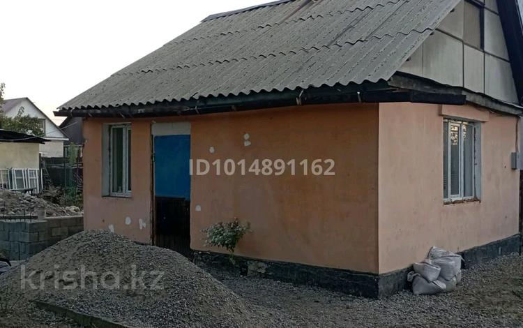 Отдельный дом · 3 комнаты · 35 м² · 5 сот., Грушовая 105 за ~ 10.8 млн ₸ в Талгаре — фото 2