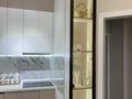 2-бөлмелі пәтер · 49 м² · 1/9 қабат, Утеген батыра 11, бағасы: 39 млн ₸ в Алматы, Ауэзовский р-н — фото 5