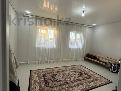 Отдельный дом · 4 комнаты · 120 м² · 8 сот., мкр Байтак-2, Назир Турекулов 74 за 19.5 млн ₸ в Атырау