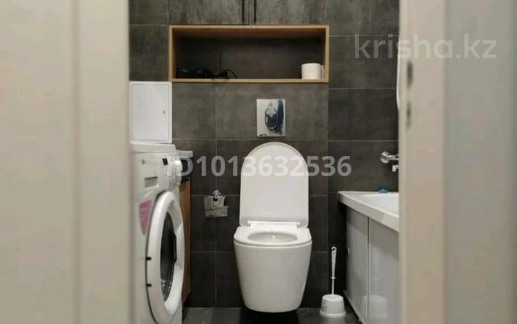 2-комнатная квартира · 39 м² · 13/13 этаж, Тауелсиздик 34/9 за 220 000 ₸ в Астане, Алматы р-н — фото 2