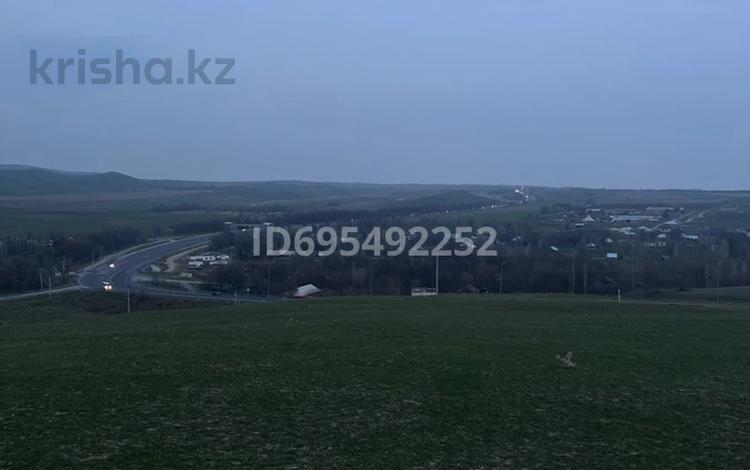 Жер телімі · 3 га, Жибек жолы, бағасы: 200 млн ₸ в  — фото 2