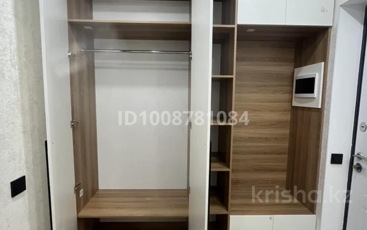 1-комнатная квартира · 39 м² · 3/5 этаж, мкр Шугыла 2 — Наурызбайский Акимат за 26.2 млн 〒 в Алматы, Наурызбайский р-н — фото 25