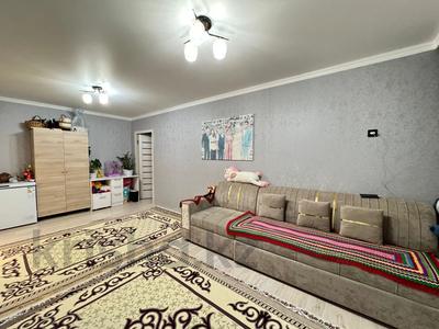 2-комнатная квартира · 51 м² · 6/6 этаж, Петрова 23 за 21 млн ₸ в Астане, Алматы р-н