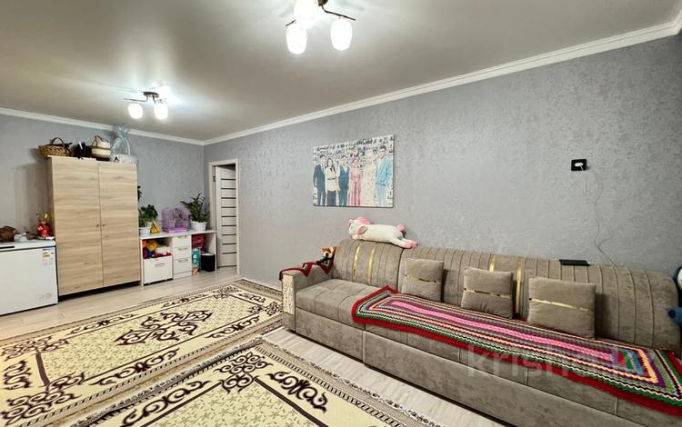 2-комнатная квартира · 51 м² · 6/6 этаж, Петрова 23 за 21 млн ₸ в Астане, Алматы р-н — фото 13