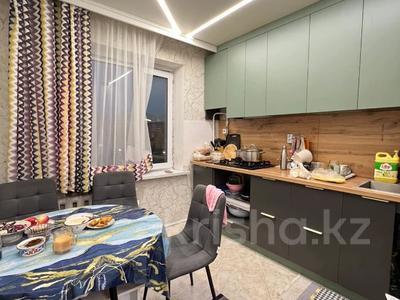 2-бөлмелі пәтер · 51 м² · 6/6 қабат, Петрова 23, бағасы: 21 млн ₸ в Астане, Алматы р-н