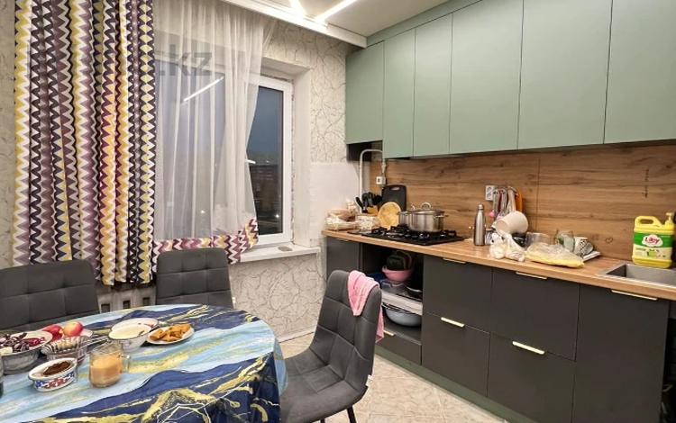 2-комнатная квартира · 51 м² · 6/6 этаж, Петрова 23 за 21 млн ₸ в Астане, Алматы р-н — фото 7