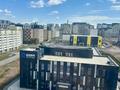 2-комнатная квартира · 38.3 м² · 9/12 этаж, Жубан Молдагалиев 9 — Ozen фитнес за 30.5 млн ₸ в Астане, Нура р-н — фото 3