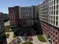 2-комнатная квартира · 38.3 м² · 9/12 этаж, Жубан Молдагалиев 9 — Ozen фитнес за 30.5 млн ₸ в Астане, Нура р-н — фото 26