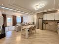 4-комнатная квартира · 150 м² · 9/13 этаж, Аль-Фараби за 106.9 млн ₸ в Алматы, Бостандыкский р-н — фото 2
