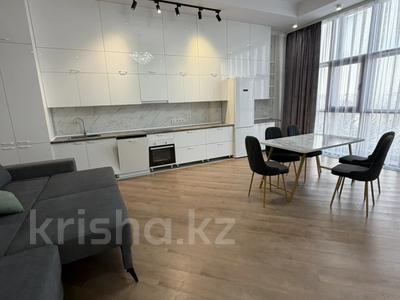 2-комнатная квартира · 123 м² · 4/6 этаж, Тохтарова 40 за 130 млн 〒 в Усть-Каменогорске