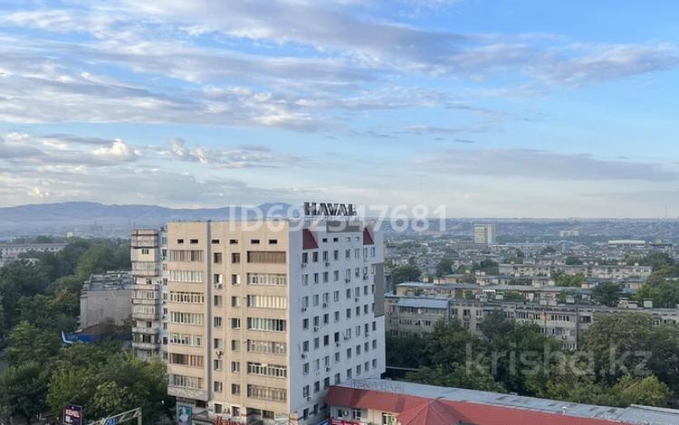 1-комнатная квартира · 40 м² · 11/12 этаж, Тамерлановское шоссе 1а за 130 000 ₸ в Шымкенте, Туран р-н — фото 9