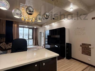 2-комнатная квартира · 55 м² · 9/10 этаж, Ауэзова — ‼️СРОЧНАЯ ПРОДАЖА ‼️ за 54 млн ₸ в Алматы, Бостандыкский р-н
