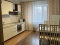 3-комнатная квартира · 90 м² · 3/9 этаж, Иманбаевой 2 — Иманбаева Бараева за 400 000 ₸ в Астане, Алматы р-н