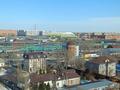 1-бөлмелі пәтер · 30 м² · 11/14 қабат, Темирбаева, бағасы: 15.9 млн ₸ в Костанае — фото 14