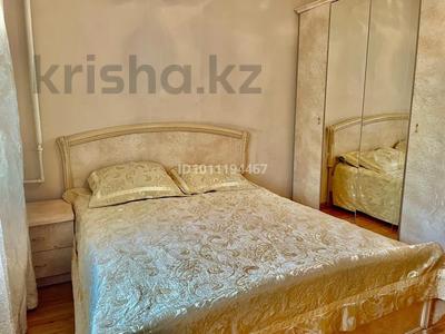 2-бөлмелі пәтер · 60 м² · 3/9 қабат, мкр Алмагуль 23 — Жарокова-Дунаевского, бағасы: 51 млн ₸ в Алматы, Бостандыкский р-н