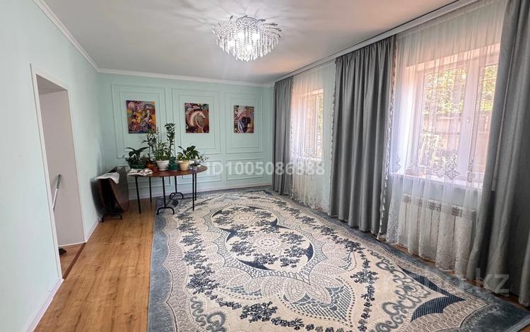 Жеке үй · 5 бөлме · 100 м² · 9 жүзд., 50 лет победы 245а, бағасы: 35 млн ₸ в М. Туймебаеве — фото 2