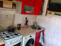 3-бөлмелі пәтер · 59.7 м² · 1/5 қабат, Корчагина — 9 школы, бағасы: 15.5 млн ₸ в Рудном